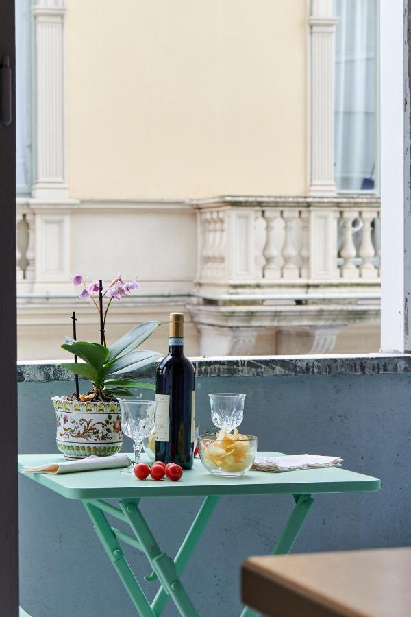 8Cento Al Valentino Apartment Torino Exterior foto
