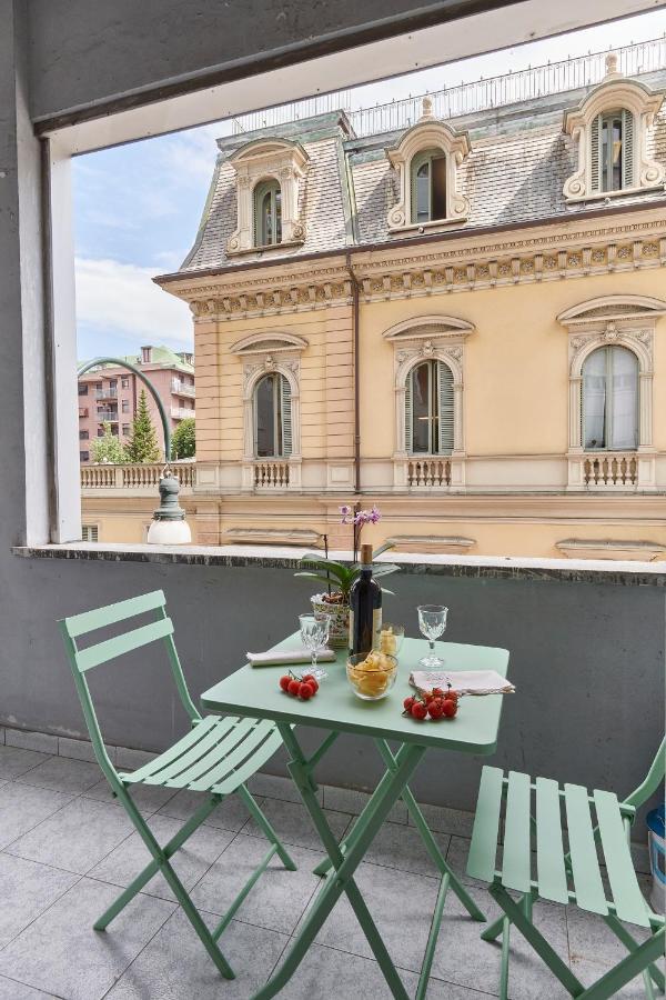 8Cento Al Valentino Apartment Torino Exterior foto