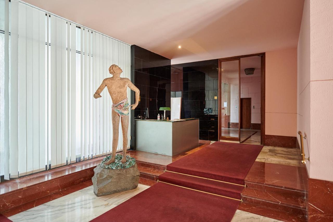 8Cento Al Valentino Apartment Torino Exterior foto
