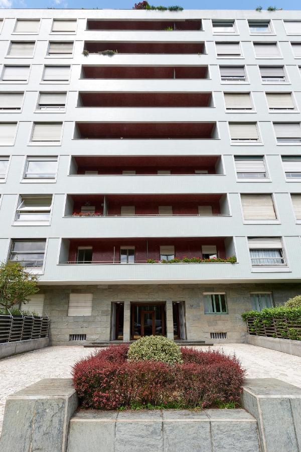 8Cento Al Valentino Apartment Torino Exterior foto